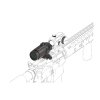 Powiększalnik Vector Optics Maverick III 3x22 Mil SCMF-31 czarny